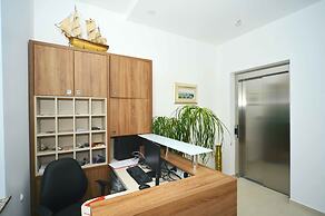 Boutique Hotel Mali Raj