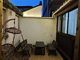 Wuzhen Fuchang Bridge Inn