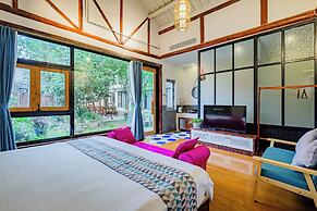 Wuzhen Fuchang Bridge Inn