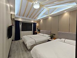 Wuzhen Fuchang Bridge Inn