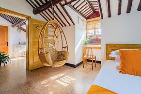 Wuzhen Fuchang Bridge Inn