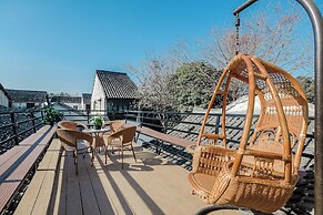 Wuzhen Fuchang Bridge Inn
