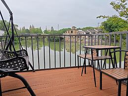 Wuzhen Fuchang Bridge Inn