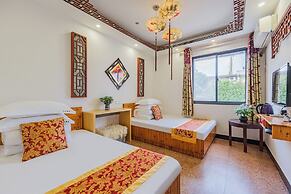 Wuzhen Fuchang Bridge Inn