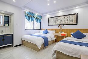 Wuzhen Fuchang Bridge Inn