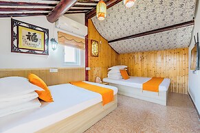 Wuzhen Fuchang Bridge Inn