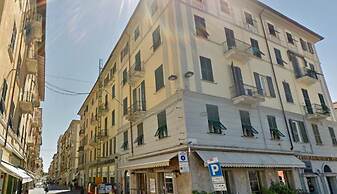 Cavour Cinque Terre