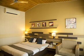 Hotel Mount Regency