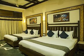 Hotel Mount Regency