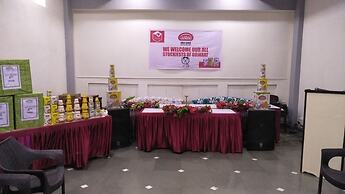 Hotel Mount Regency