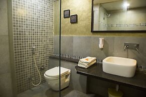 Hotel Mount Regency
