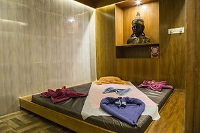 Hotel Mount Regency