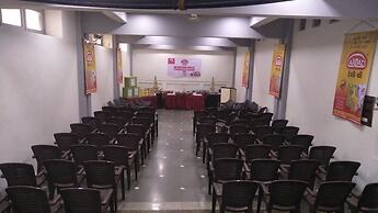 Hotel Mount Regency