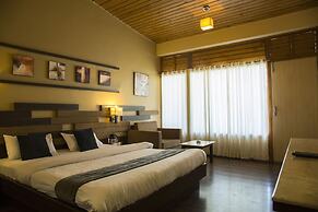 Hotel Mount Regency