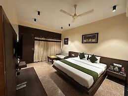 Hotel Mount Regency