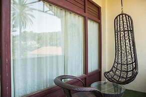 Hotel Mount Regency