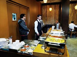 Hotel Mount Regency