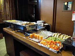 Hotel Mount Regency