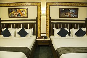 Hotel Mount Regency