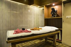 Hotel Mount Regency