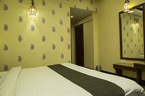 Hotel Mount Regency
