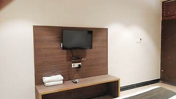 Hotel Mount Regency