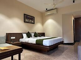 Hotel Mount Regency