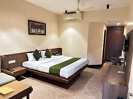Hotel Mount Regency
