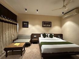 Hotel Mount Regency