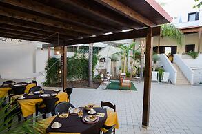 B&B L'Antica Rimessa