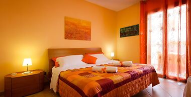 B&B L'Antica Rimessa