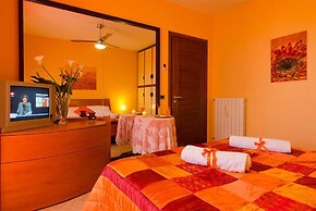 B&B L'Antica Rimessa