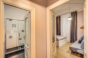 Cinque Terre New Liberty