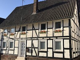 Villa Dornröschen
