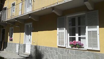 Palazzo Colombino B&B
