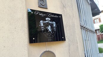 Palazzo Colombino B&B