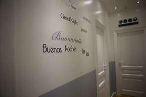 Blanco Vaticano