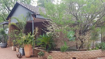 Green House BnB - 'Swiss German'