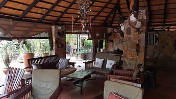 Green House BnB - 'Swiss German'