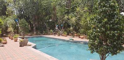 Green House BnB - 'Swiss German'