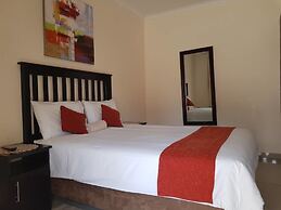 Green House BnB - 'Swiss German'