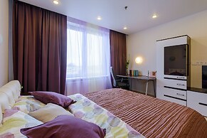 Apartments Domotelli Ye's
