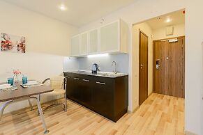 Apartments Domotelli Ye's