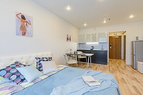 Apartments Domotelli Ye's