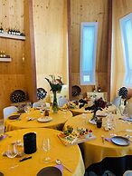 B&B Le Albare