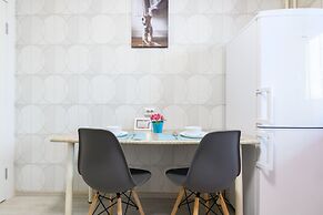 Apartments Domotelli Parnas