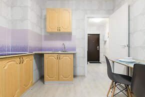 Apartments Domotelli Parnas