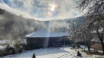 Little River Guest House