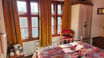 Little River Guest House