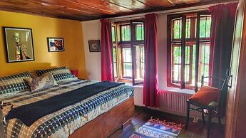 Little River Guest House